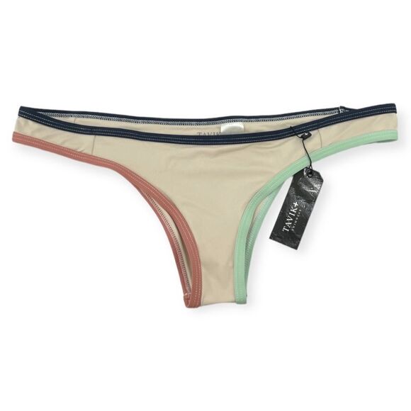 ~Tavik Jayden Bikini Bottom NWTL - Picture 2 of 5